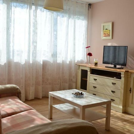 Apartamento Plaza Castanuelas ヘレス エクステリア 写真