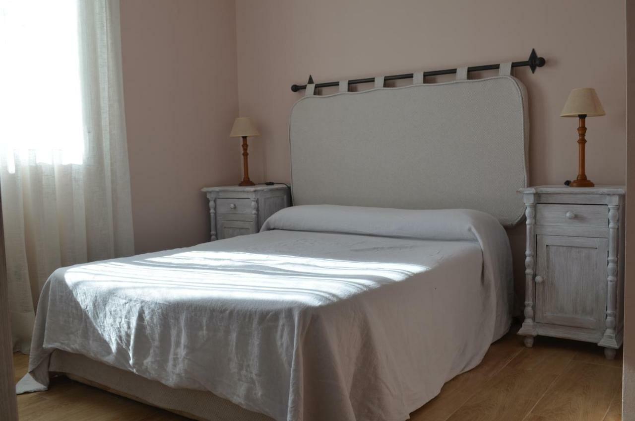 Apartamento Plaza Castanuelas ヘレス エクステリア 写真