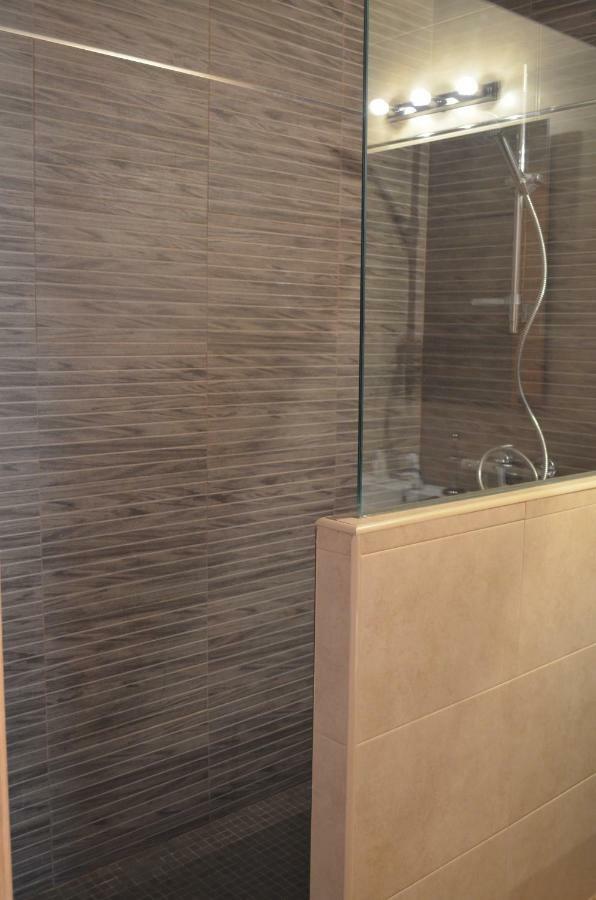 Apartamento Plaza Castanuelas ヘレス エクステリア 写真