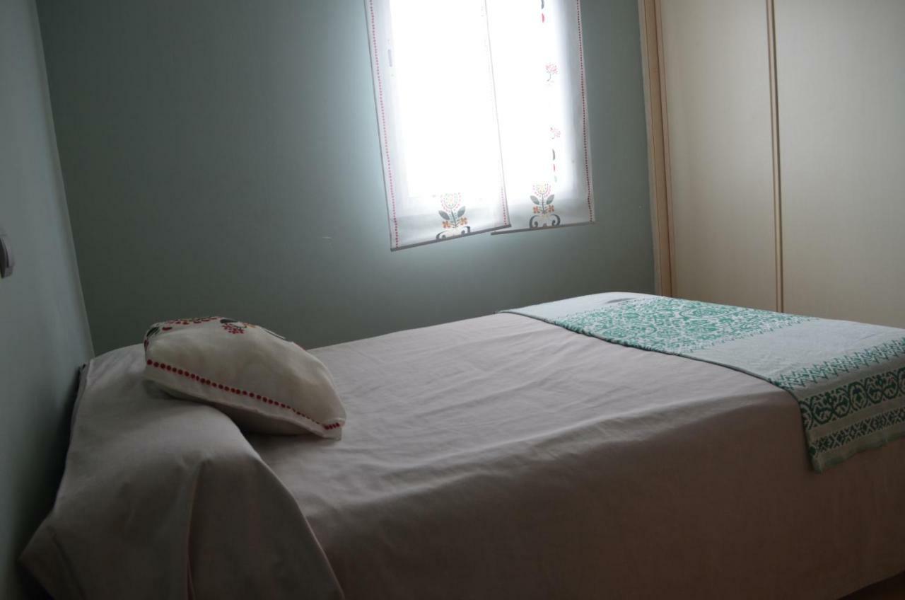 Apartamento Plaza Castanuelas ヘレス エクステリア 写真